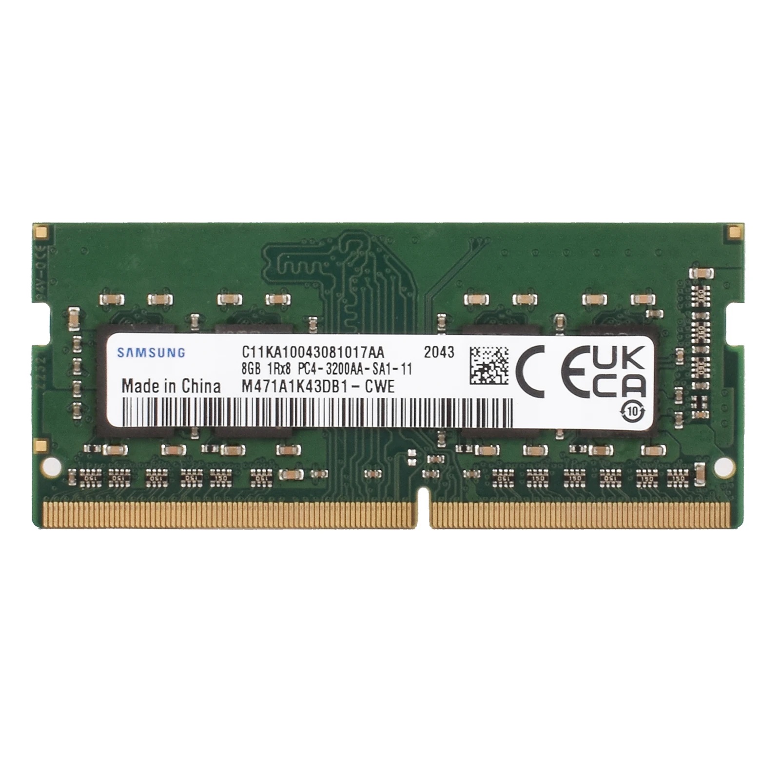 SAMSUNG Laptop Memoria DDR4 DD - Server Memory Ddr4 avaliação e preço
