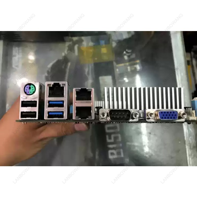 Placa-Mãe para Servidor Z9PA-D - Ecc Ram Server avaliação e preço