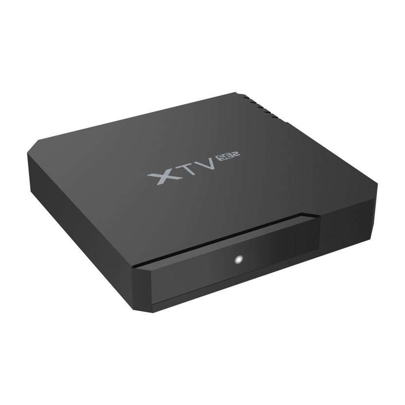2023 CAIXA DE TV Android 11 Am - Ddr3 8Gb avaliação e preço