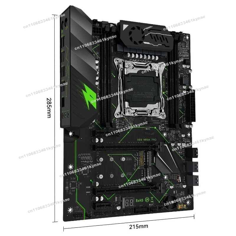 2 peças adequadas para placa-m - Ddr4 32Gb avaliação e preço