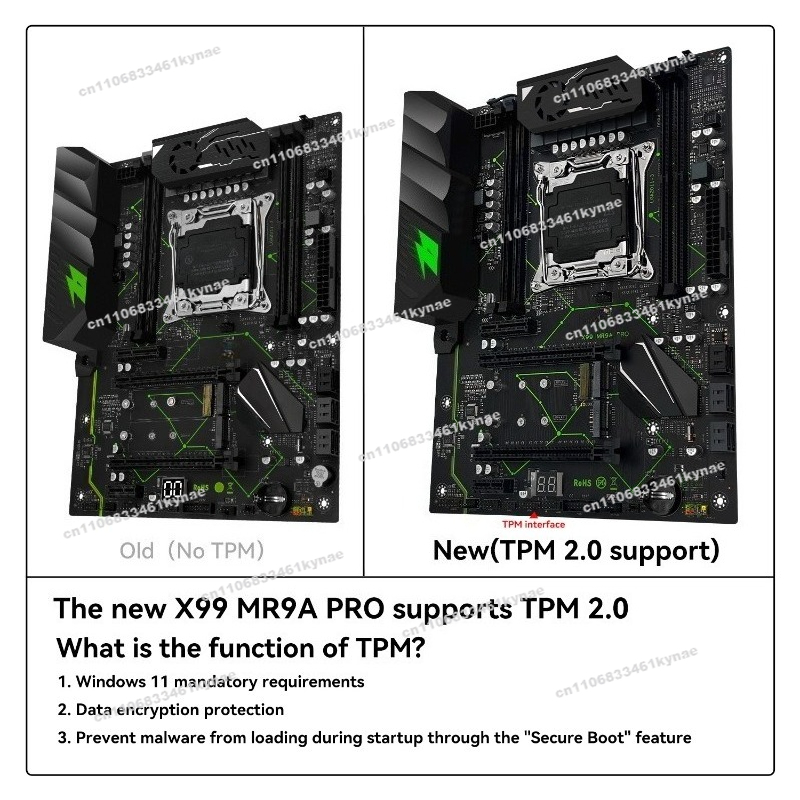 2 peças adequadas para placa-m - Ddr4 32Gb avaliação e preço