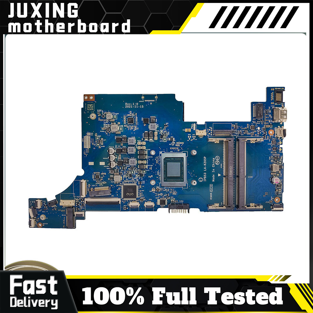 LA-K205P para placa-mãe de lap - Ddr2 Ram avaliação e preço