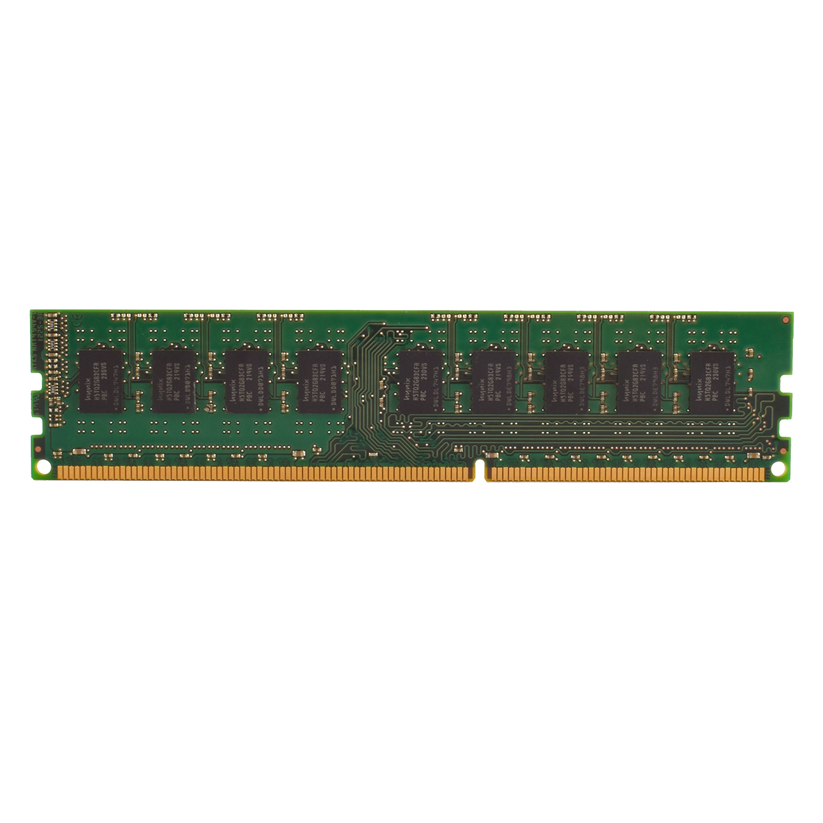 Memória RAM Kingston ECC 8GB D - Ecc Ram Server avaliação e preço