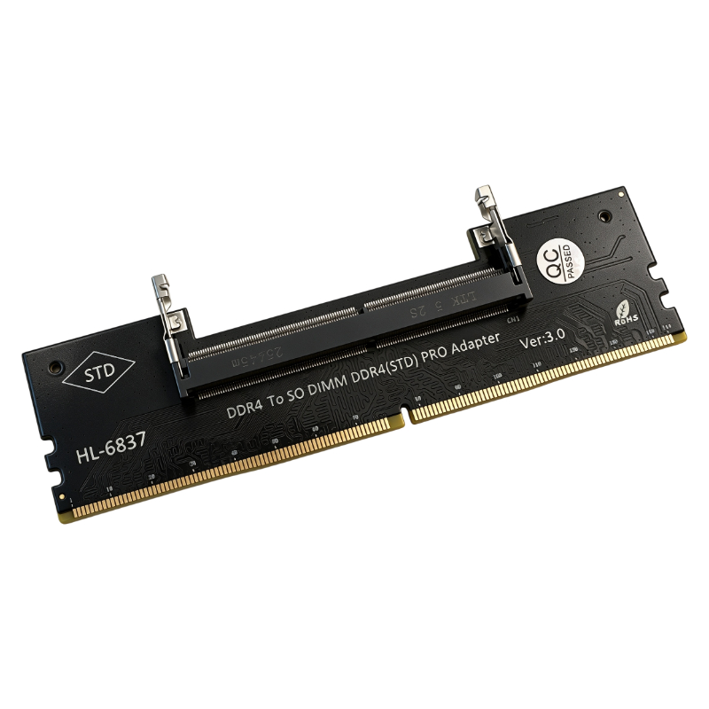 Adaptador de RAM SO-DIMM DDR4  - Ddr4 Desktop Ram avaliação e preço