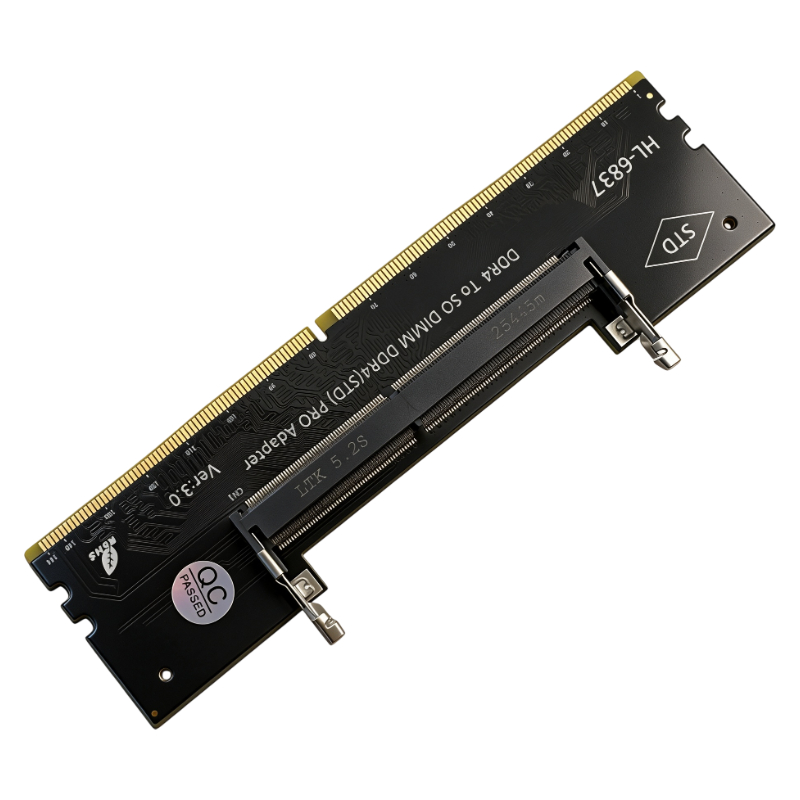 Adaptador de RAM SO-DIMM DDR4  - Ddr4 Desktop Ram avaliação e preço