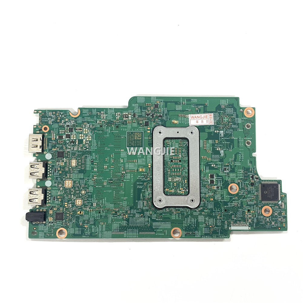 17810-1 Placa-mãe para laptop  - Ddr4 16Gb avaliação e preço