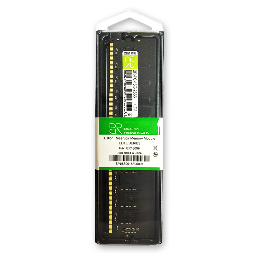 Memória RAM DDR3/DDR4 para Des - Ddr4 3200 16Gb avaliação e preço