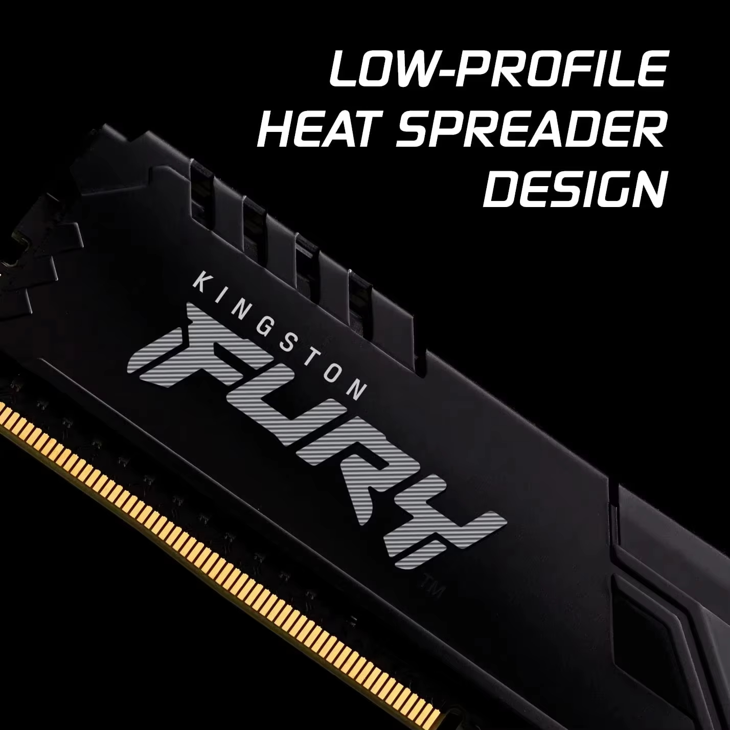 Memória RAM Kingston Fury Beas - Server Memory Ddr4 avaliação e preço