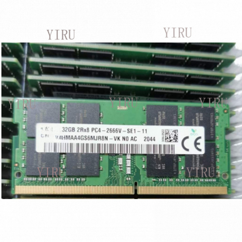 L+ SK hynix 32GB DDR4 2666 RAM - Ddr4 Laptop Ram avaliação e preço