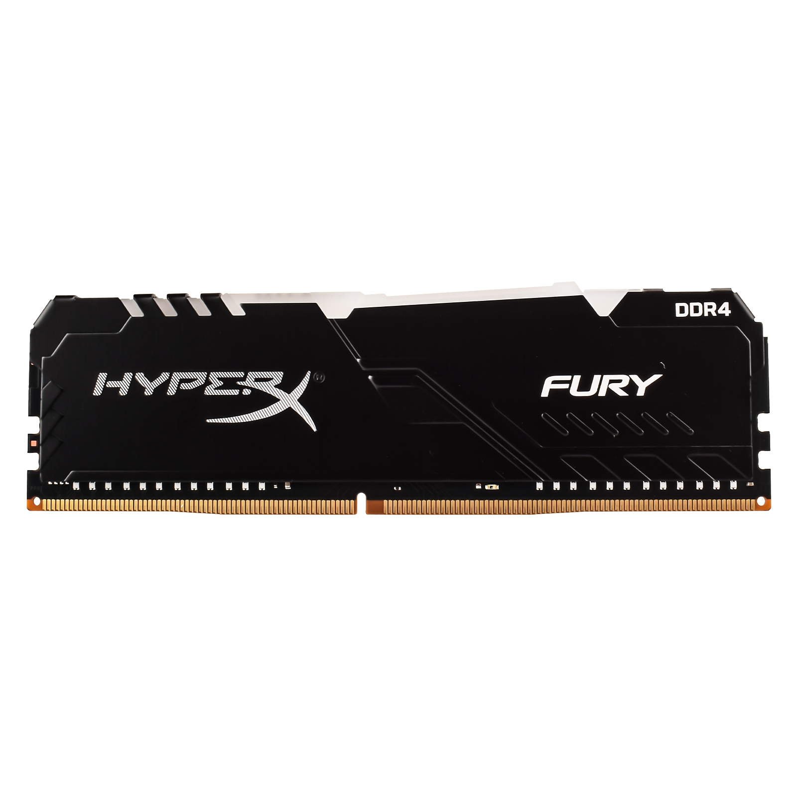 Memória Desktop HYPERX FURY DD - Server Memory Ddr4 avaliação e preço