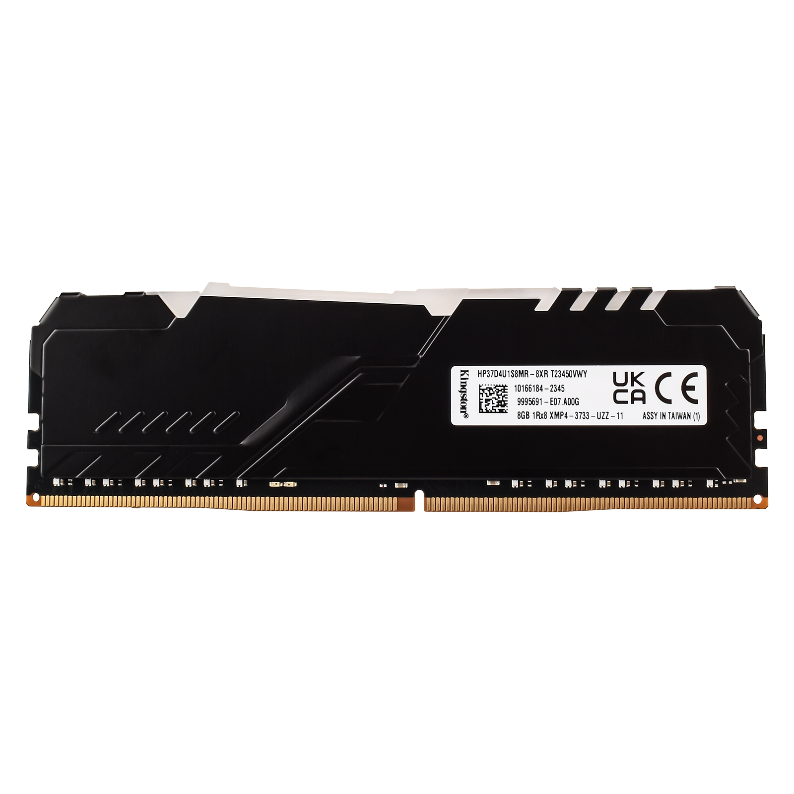 Memória Desktop HYPERX FURY DD - Server Memory Ddr4 avaliação e preço
