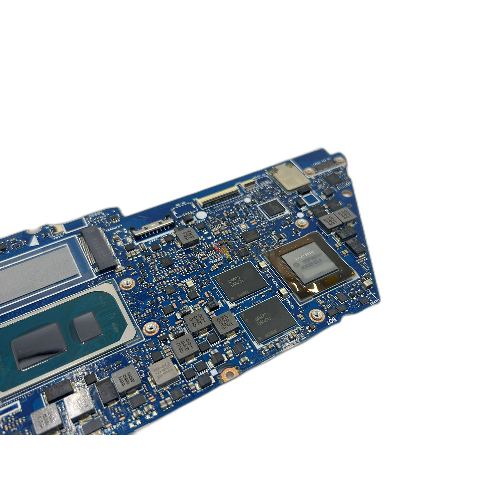 Placa-mãe UX435E UX435EG para  - Ddr4 Laptop Ram avaliação e preço