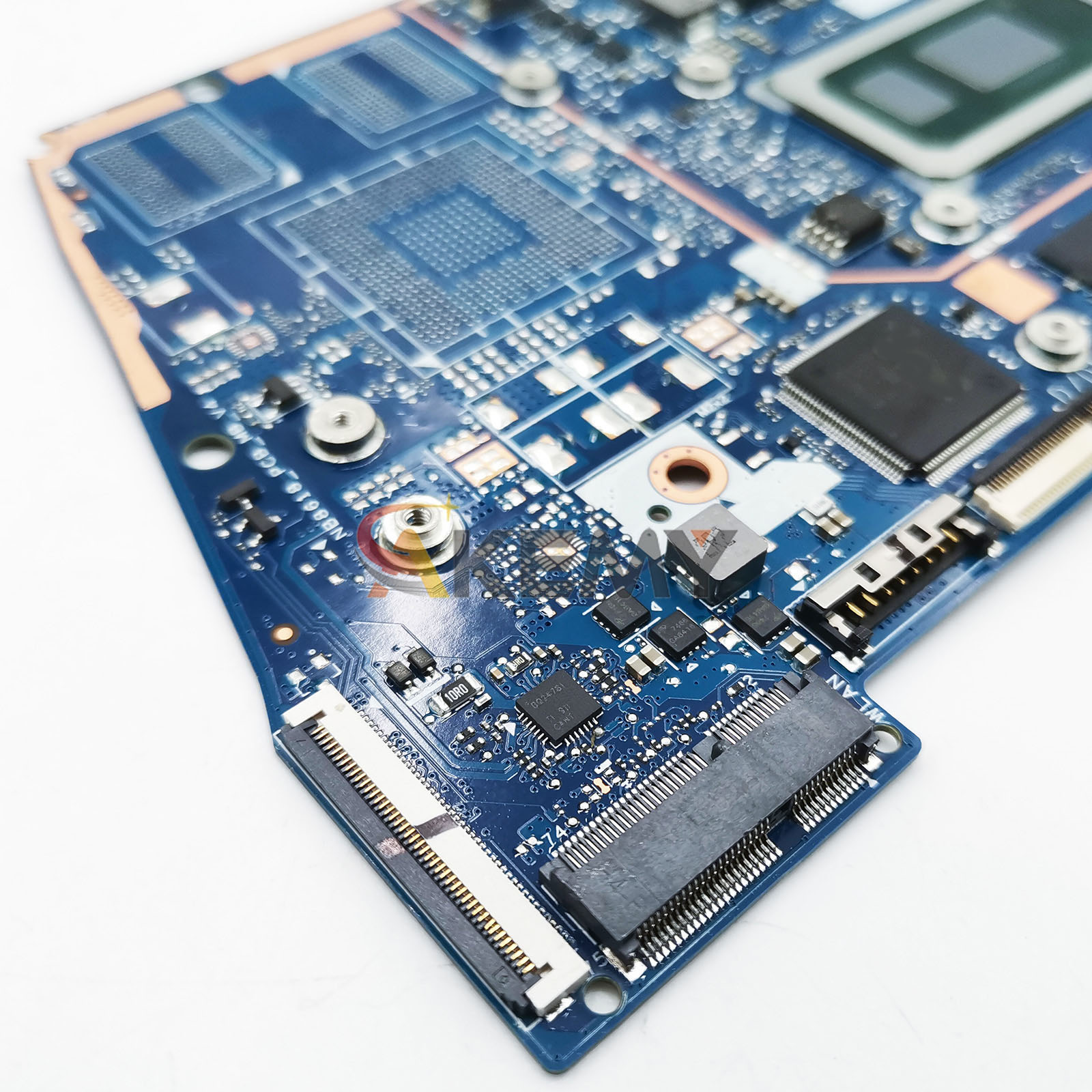 ASUS-Placa-mãe portátil para A - Ddr4 8Gb avaliação e preço