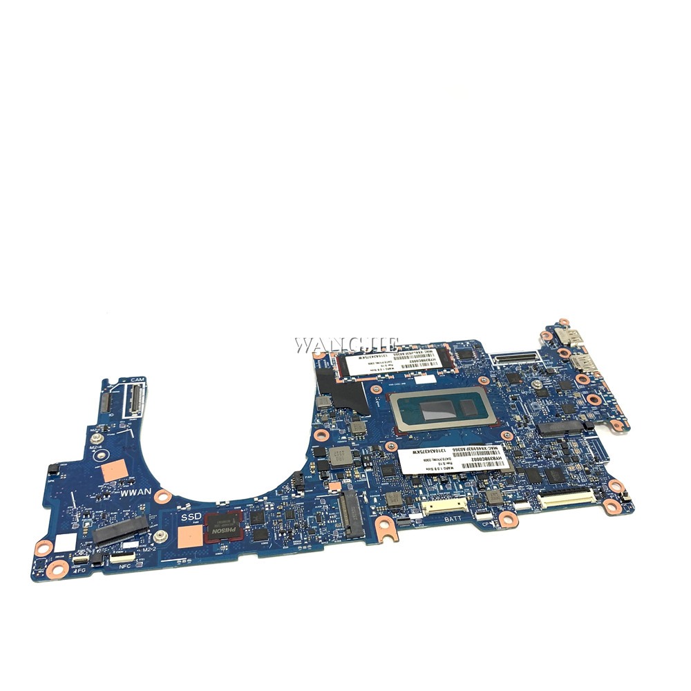 Placa-mãe para laptop HP Elite - Ddr4 16Gb avaliação e preço