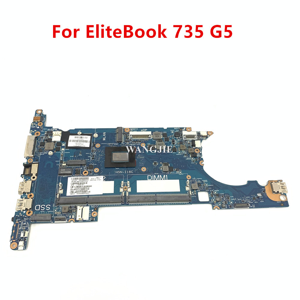 Placa-mãe para laptop HP Elite - Ddr4 16Gb avaliação e preço