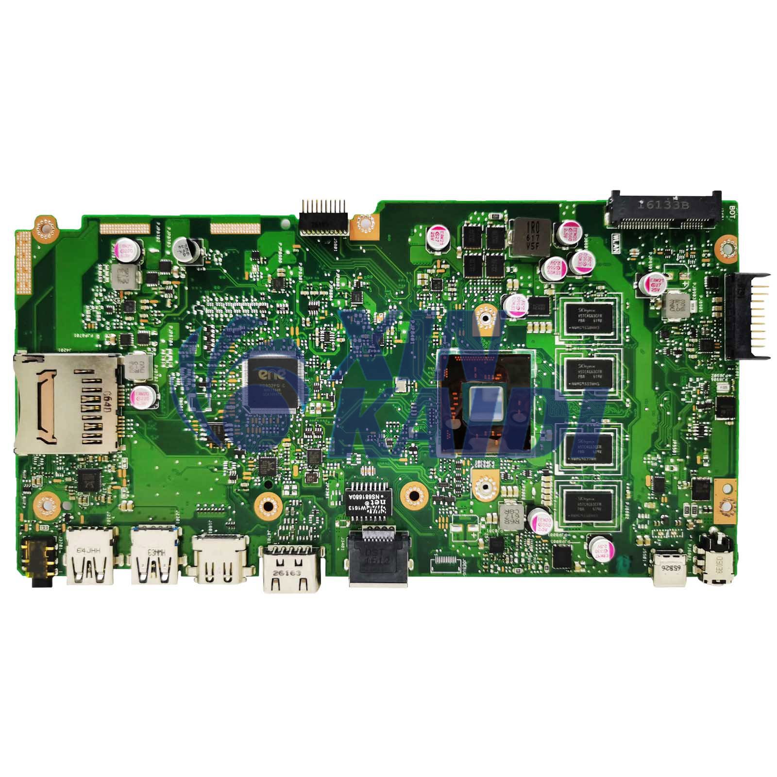 Placa-Mãe para Notebook ASUS V - Ddr2 Ram avaliação e preço