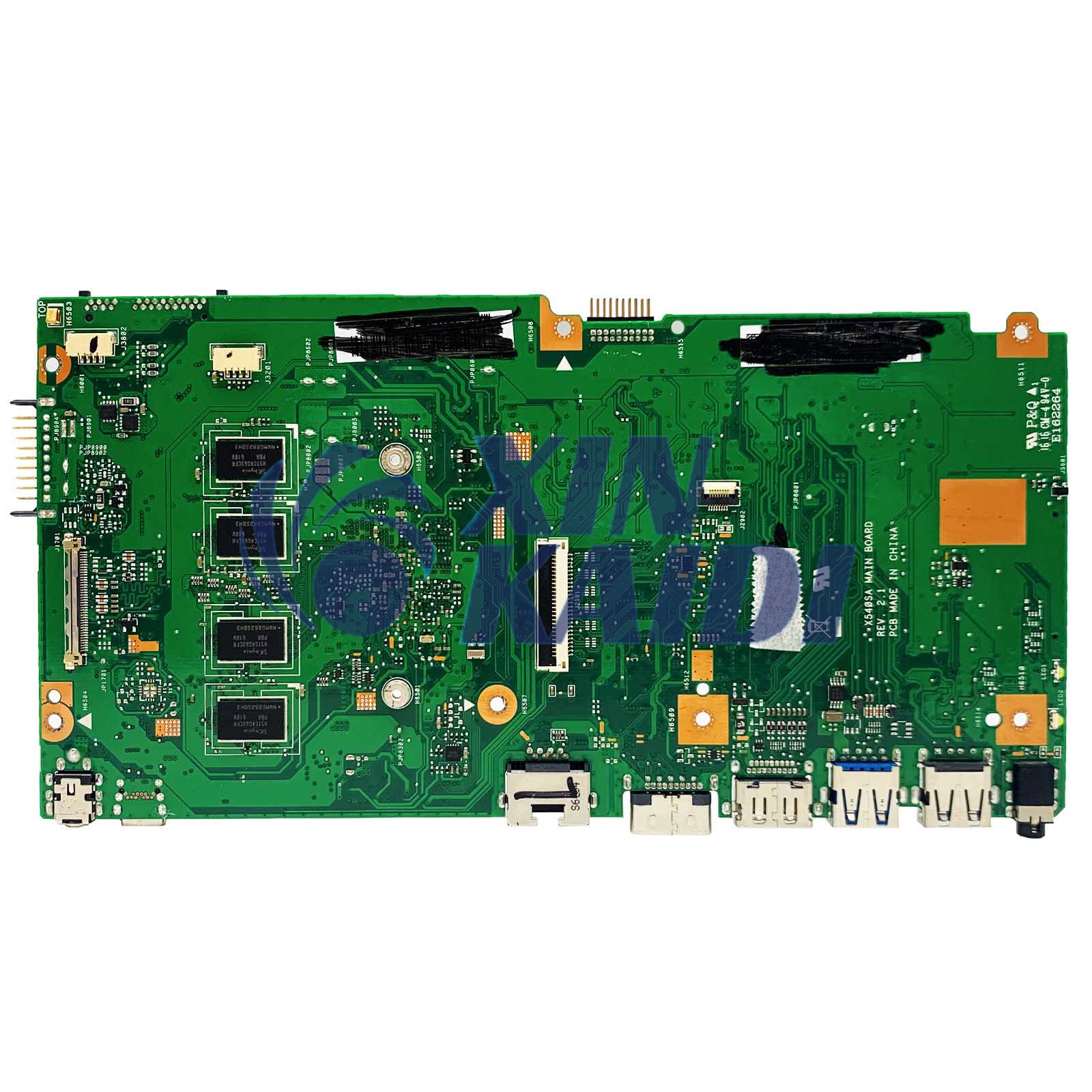 Placa-Mãe para Notebook ASUS V - Ddr2 Ram avaliação e preço