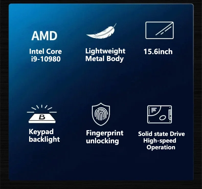 Novo Lançamento Laptop Gamer 1 - Ddr4 16Gb avaliação e preço