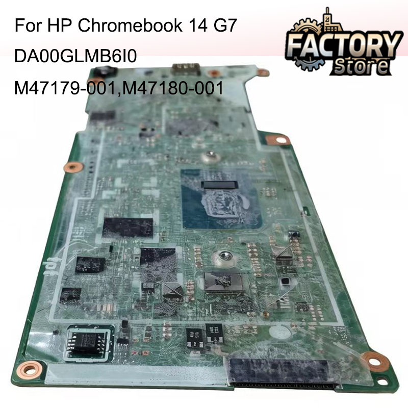 Placa-mãe compatível DA00GLMB6 - Ram Memory Module avaliação e preço