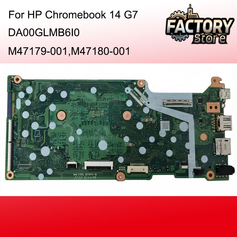 Placa-mãe compatível DA00GLMB6 - Ram Memory Module avaliação e preço