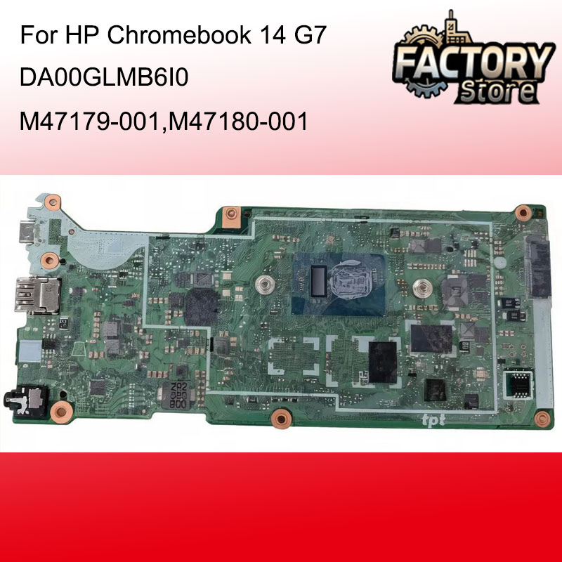 Placa-mãe compatível DA00GLMB6 - Ram Memory Module avaliação e preço