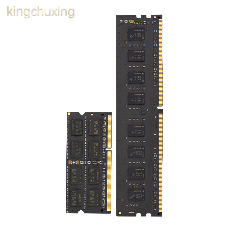 Kingchuxing-DDR5 16GB de RAM p - Ddr4 Desktop Ram avaliação e preço