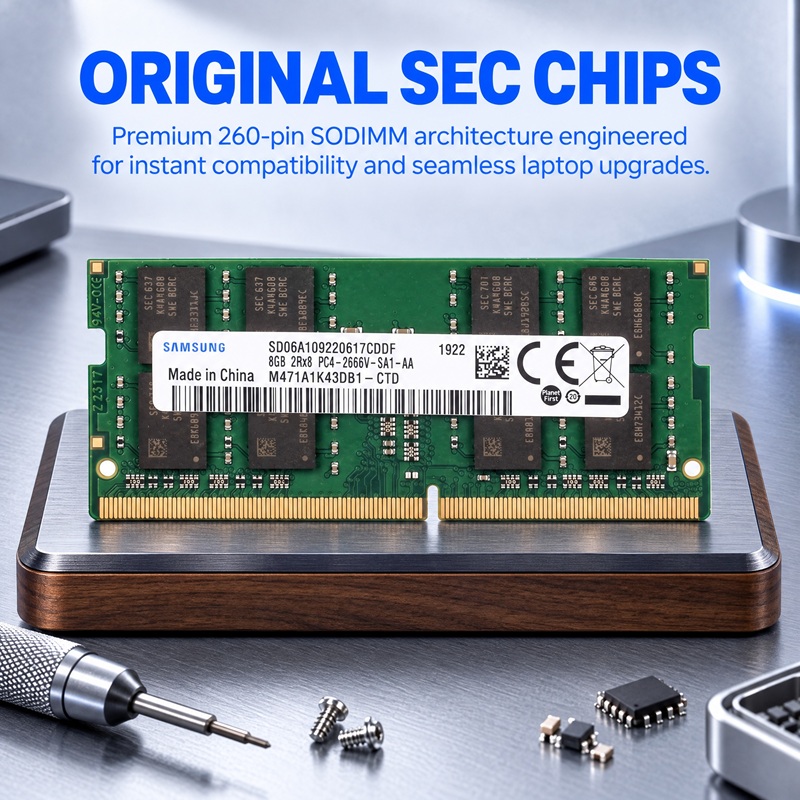 Memória RAM SAMSUNG DDR4 16GB  - Ddr4 3200 16Gb avaliação e preço