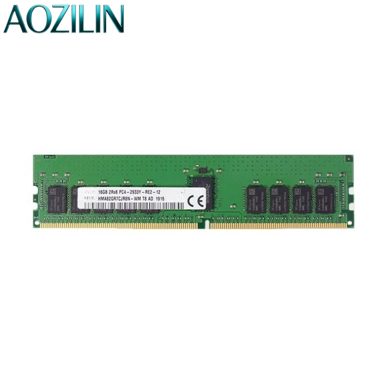 Memória RAM para Servidor AOZI - Ecc Ram Server avaliação e preço