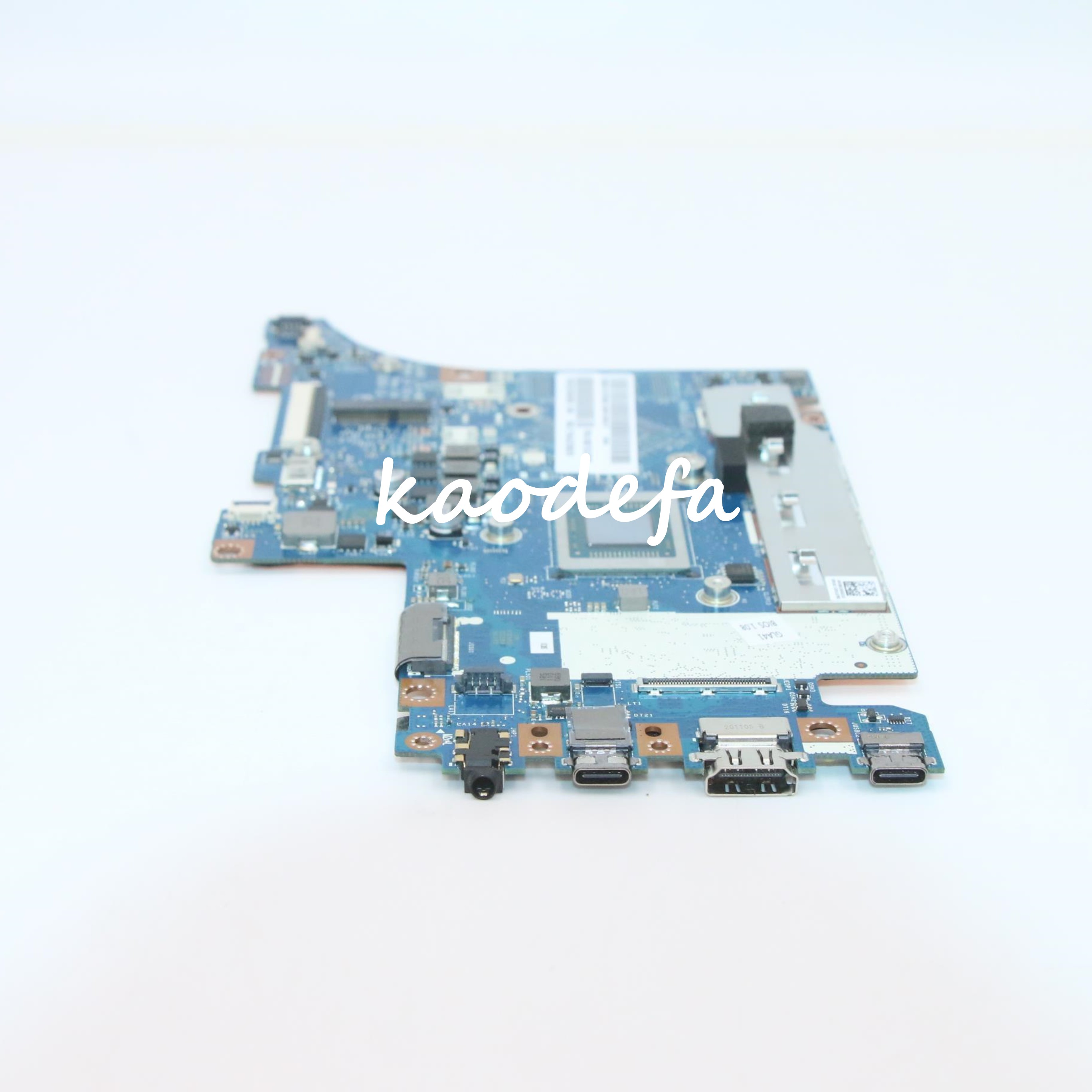 Placa-mãe gla41 LA-K483P para  - Ddr4 16Gb avaliação e preço
