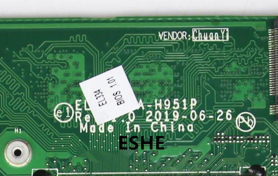 Placa-Mãe para Laptop Lenovo I - Ddr4 Laptop Ram avaliação e preço