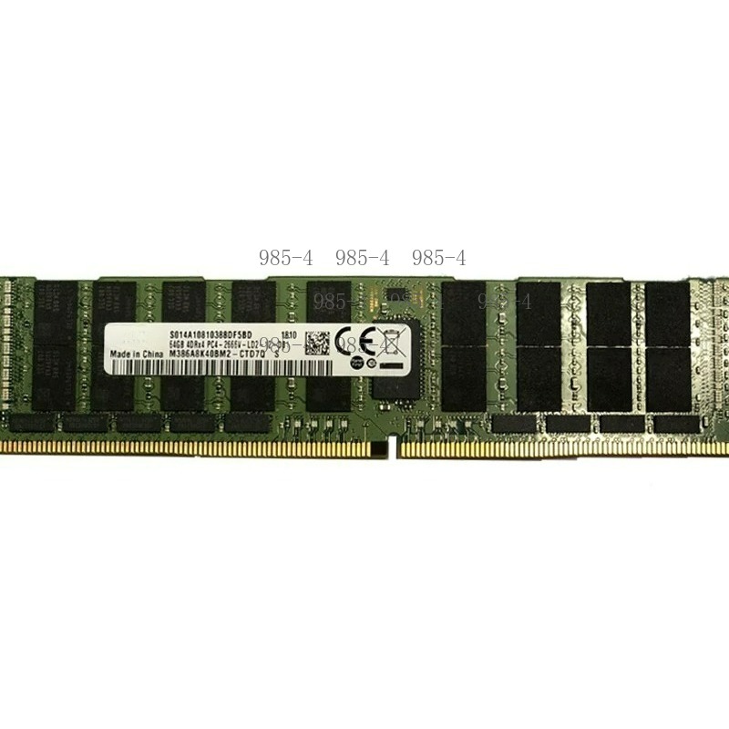 Memória RAM de Servidor 64GB E - Ecc Ram Server avaliação e preço