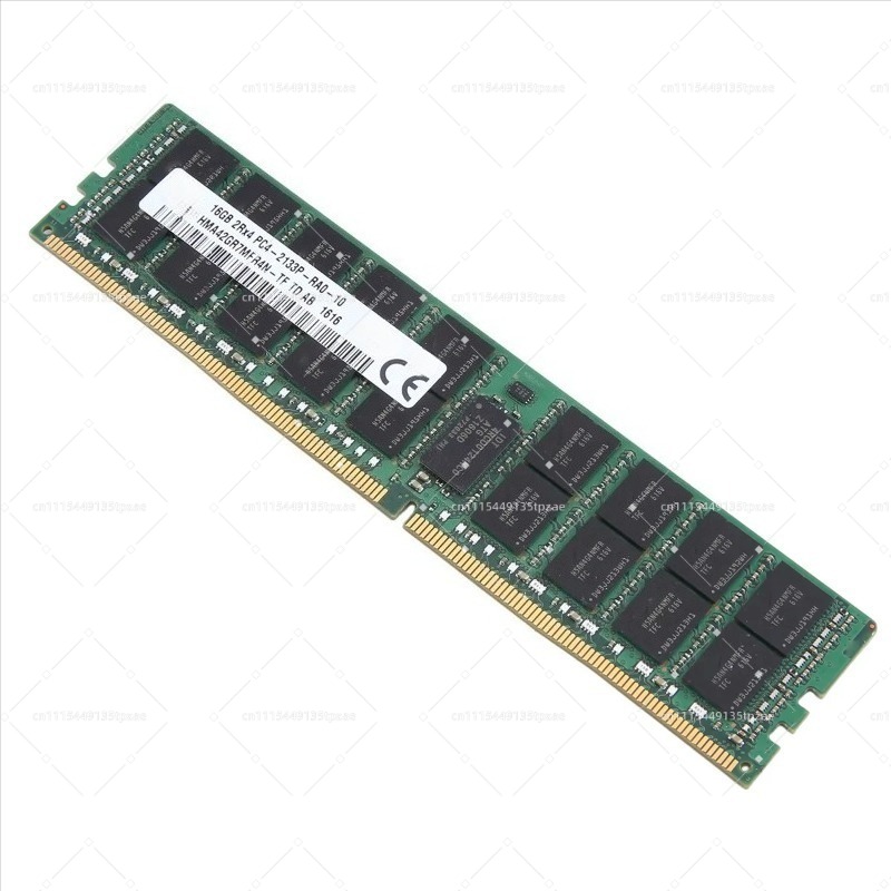 Memória RAM de Servidor 16GB D - Server Memory Ddr4 avaliação e preço