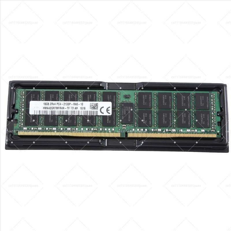 Memória RAM de Servidor 16GB D - Server Memory Ddr4 avaliação e preço