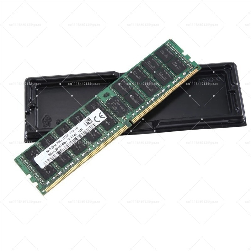Memória RAM de Servidor 16GB D - Server Memory Ddr4 avaliação e preço