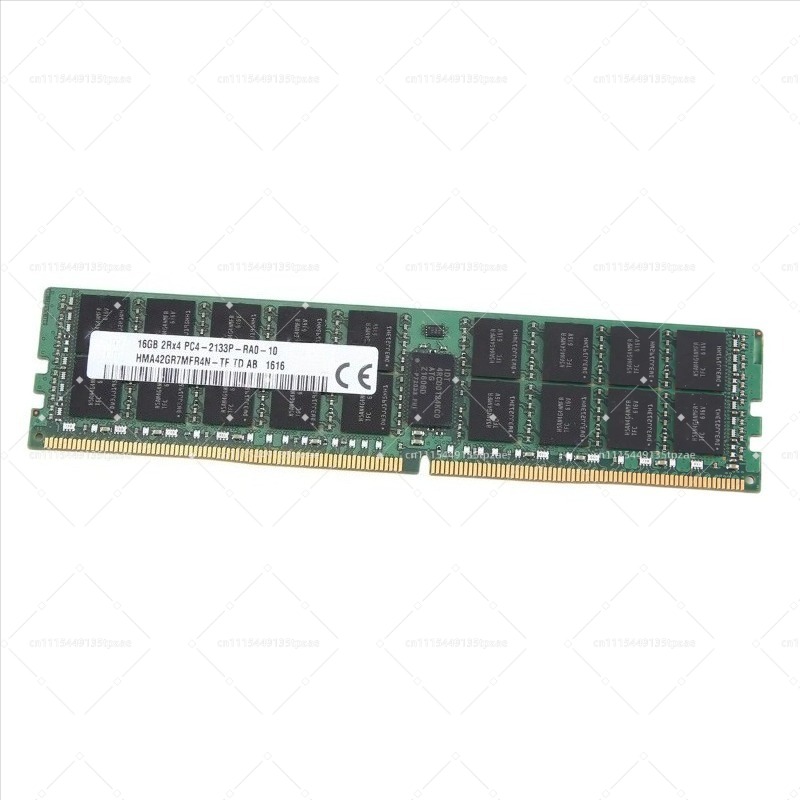 Memória RAM de Servidor 16GB D - Server Memory Ddr4 avaliação e preço