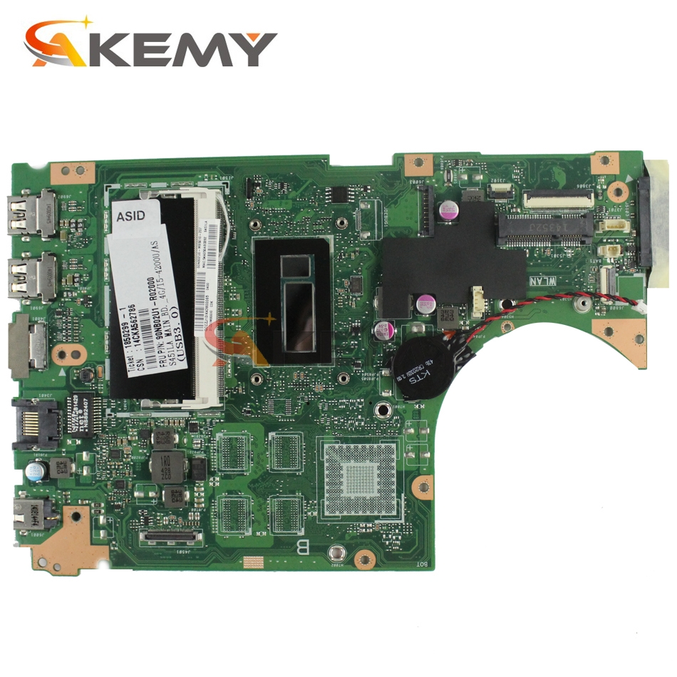 S451LA para ASUS VivoBook S451 - Ddr2 Ram avaliação e preço