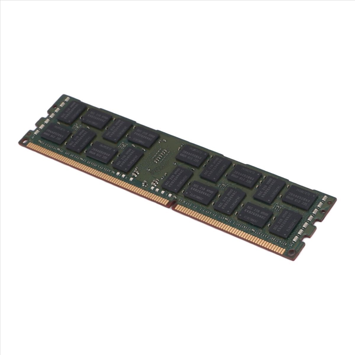 Memória RAM AT42 8GB DDR3 1333 - Ecc Ram Server avaliação e preço