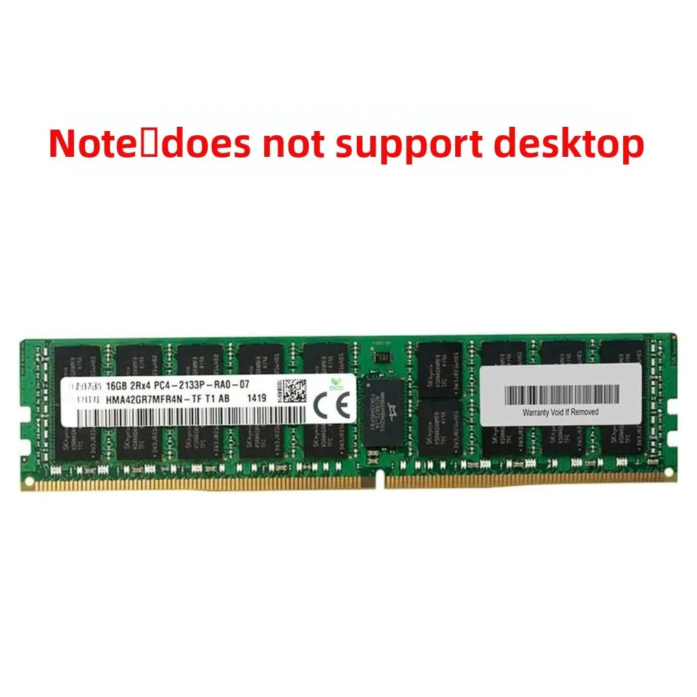 Memória de Servidor DDR4 ECC R - Ddr4 16Gb avaliação e preço