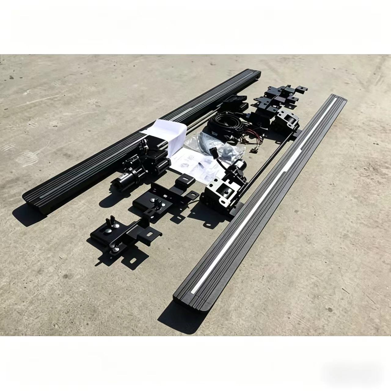 Estribos Elétricos Automáticos - Ram Memory Module avaliação e preço