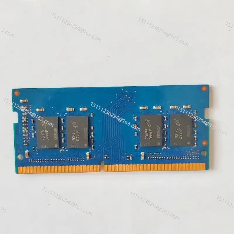 RAM para laptop DDR4 8GB 2666M - Ram Memory Module avaliação e preço