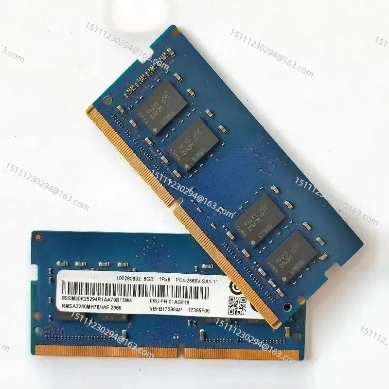 RAM para laptop DDR4 8GB 2666M - Ram Memory Module avaliação e preço
