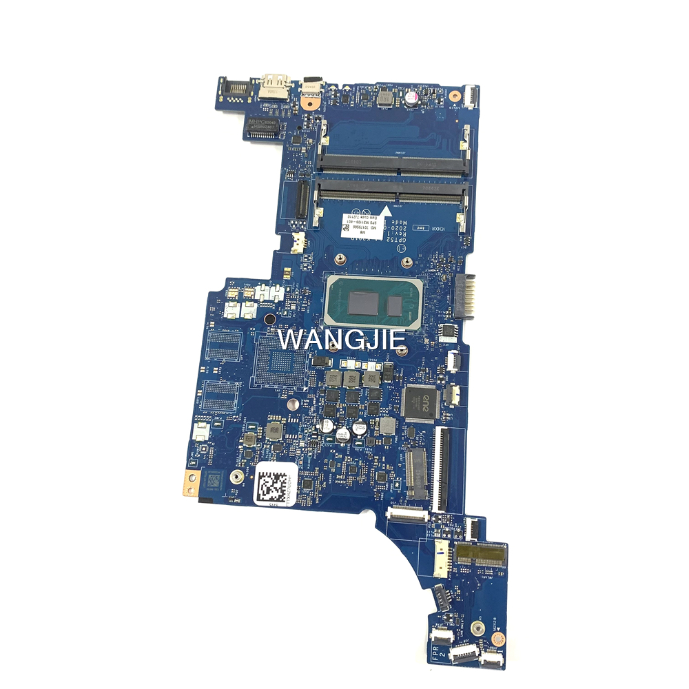 Placa-Mãe Nova para Notebook H - Ddr4 16Gb avaliação e preço