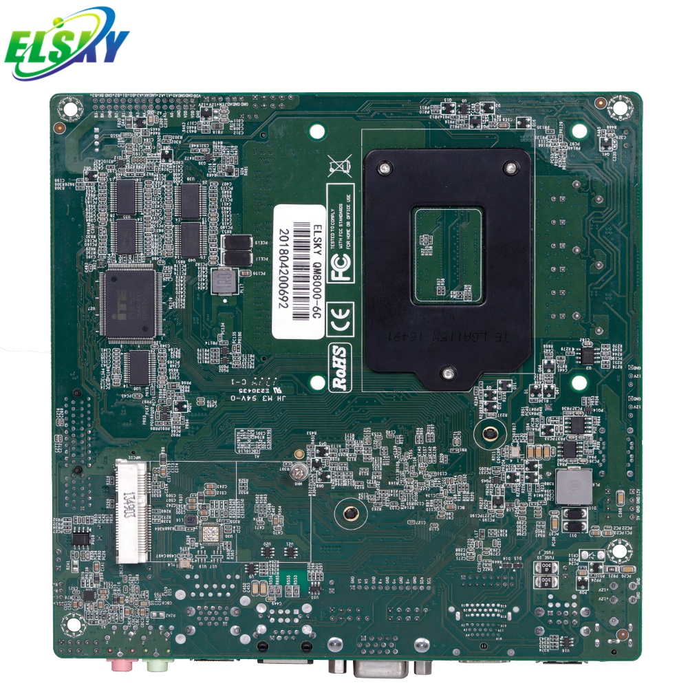 Placa-Mãe ELSKY LGA 1150 para  - Ddr3 8Gb avaliação e preço