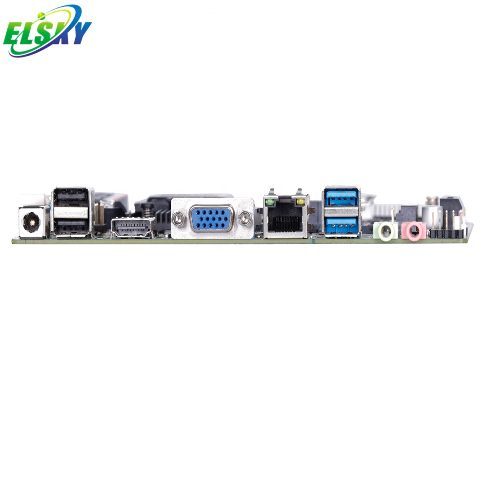 Placa-Mãe ELSKY LGA 1150 para  - Ddr3 8Gb avaliação e preço