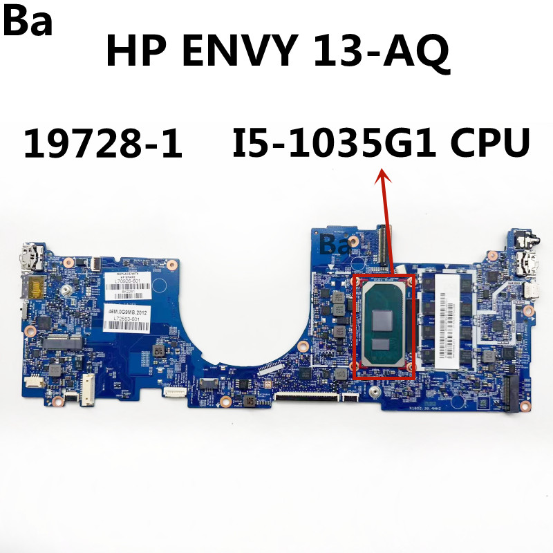 Placa-mãe para laptop HP ENVY  - Ddr3 8Gb avaliação e preço